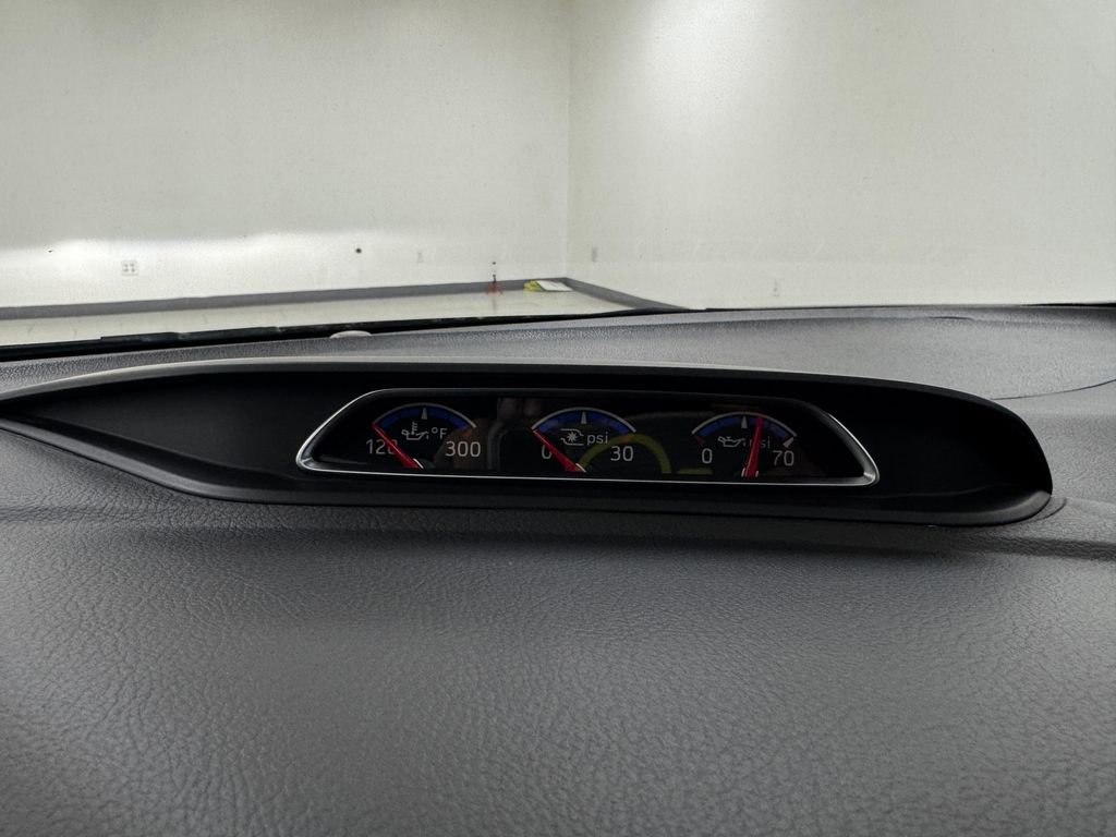 Used 2017 Ford Focus RS image 22