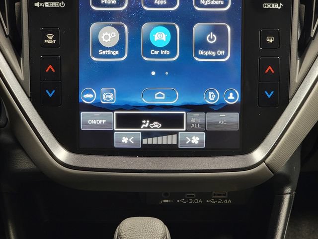 New 2026 Subaru Crosstrek 2.5i Limited AWD/4WD image 20