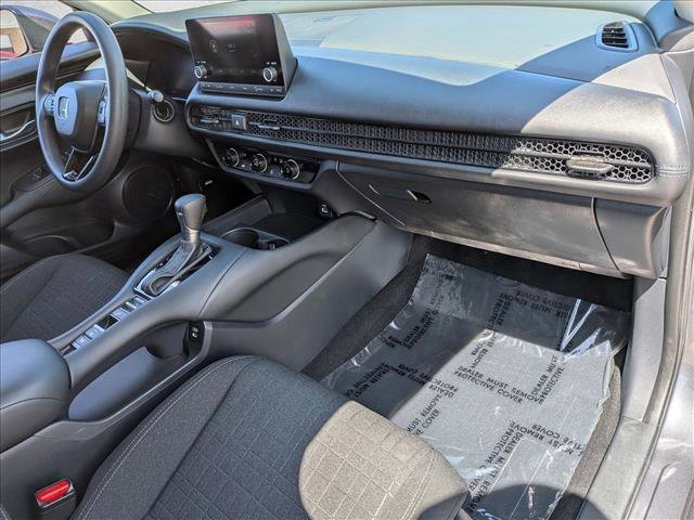 Used 2024 Honda HR-V LX image 17