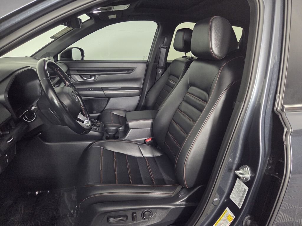 Used 2025 Honda CR-V Sport-L image 11