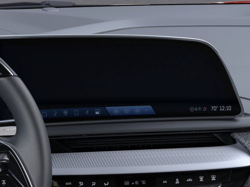 New 2027 Cadillac Optiq Premium Sport RWD image 20