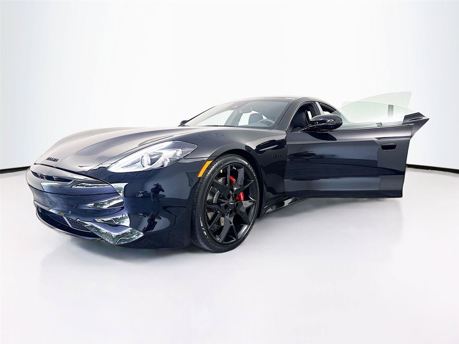 New 2025 Karma Revero Luxury RWD image 32