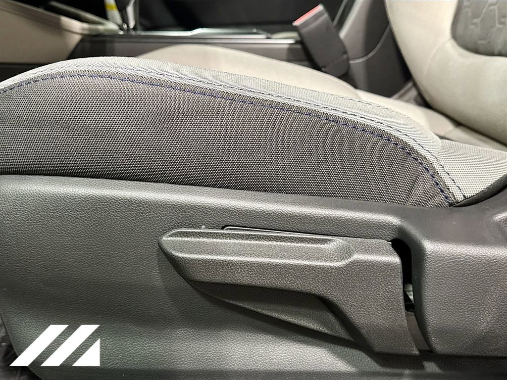 New 2026 Subaru Forester image 19