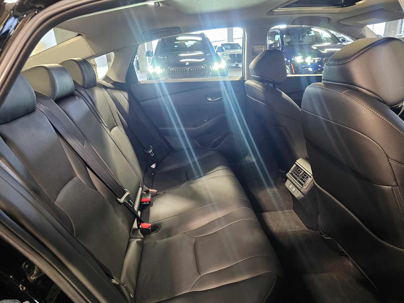 Used 2024 Honda Accord EX-L image 36