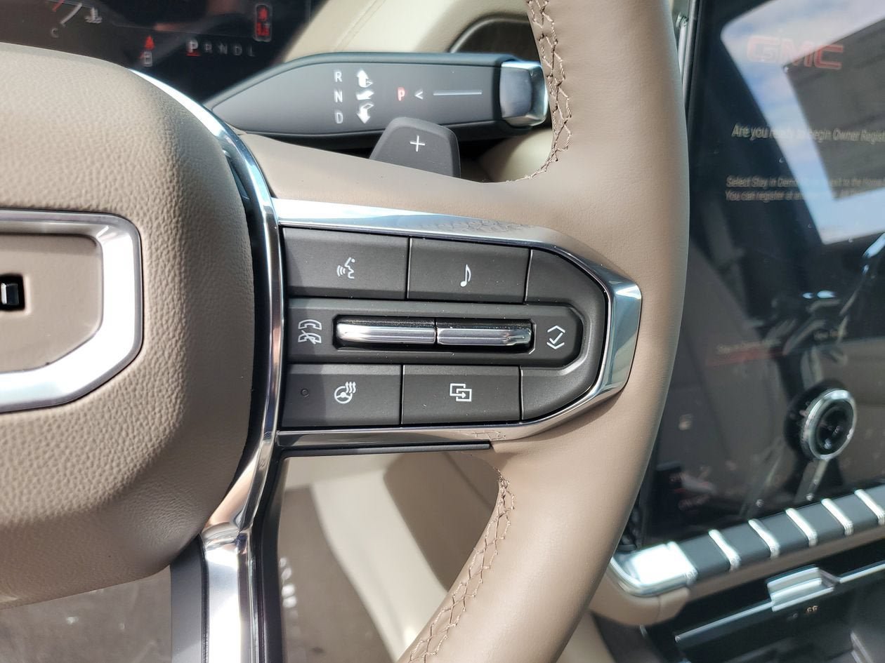 New 2026 GMC Yukon Denali RWD image 27