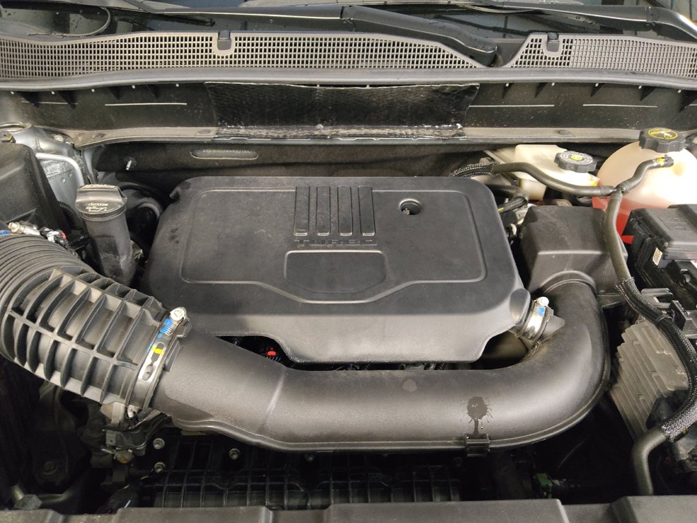 Used 2024 Chevrolet Blazer LT w/ Convenience Package FWD image 30