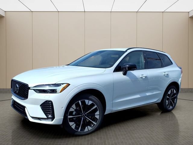 New 2026 Volvo XC60 B5 Plus w/ Protection Package Premier AWD/4WD image 2
