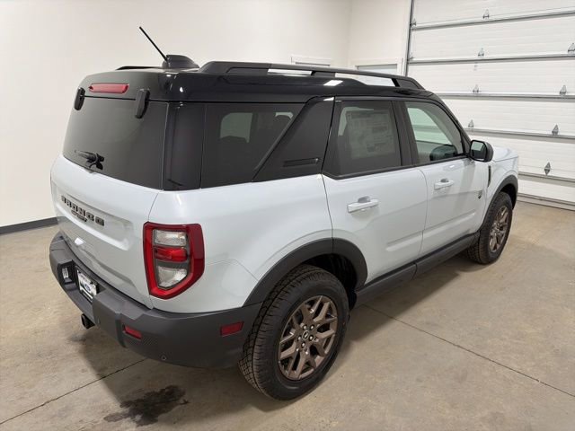 New 2026 Ford Bronco Sport Big Bend w/ Convenience Package image 4