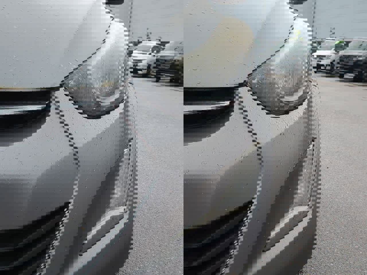 Used 2015 Hyundai Elantra SE w/ Option Group 02 image 20