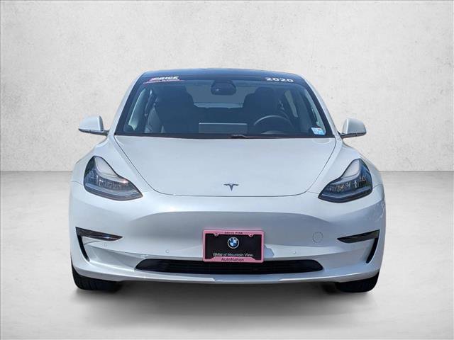 Used 2020 Tesla Model 3 Standard Range Plus RWD image 2