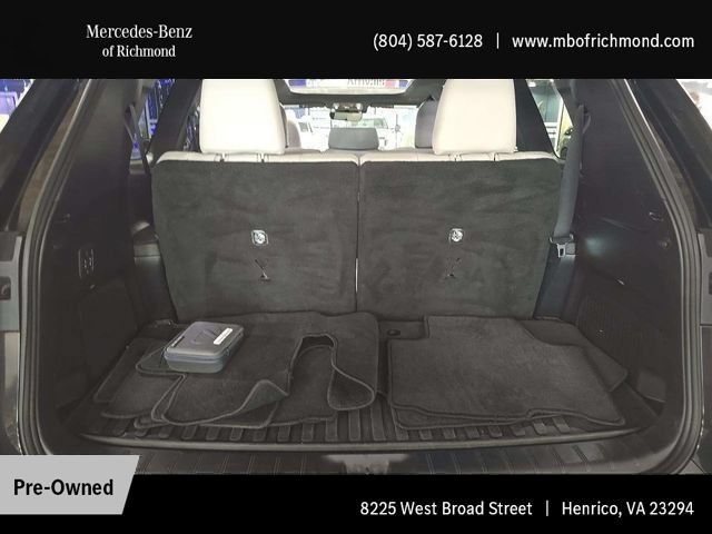 Used 2024 Lexus TX 350 AWD w/ Technology Package image 10