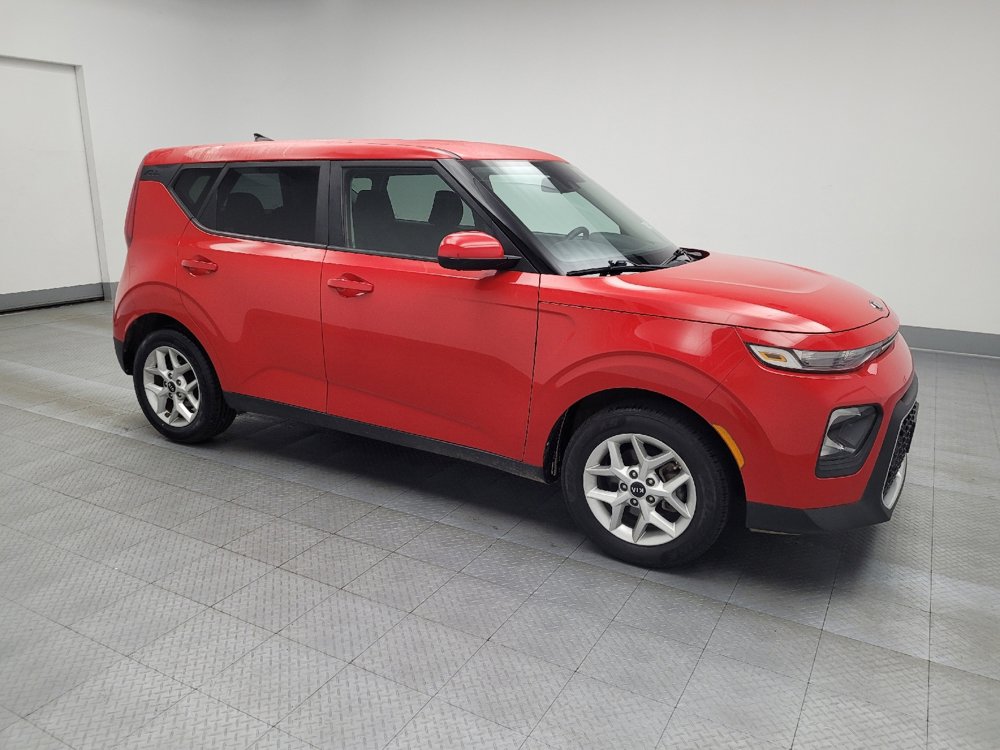 Used 2020 Kia Soul S image 11