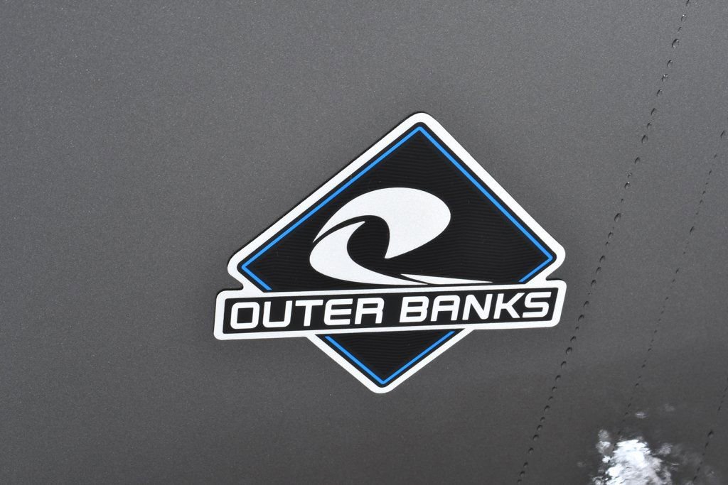 New 2025 Ford Bronco Sport Outer Banks w/ Outer Banks Tech Package+ image 23