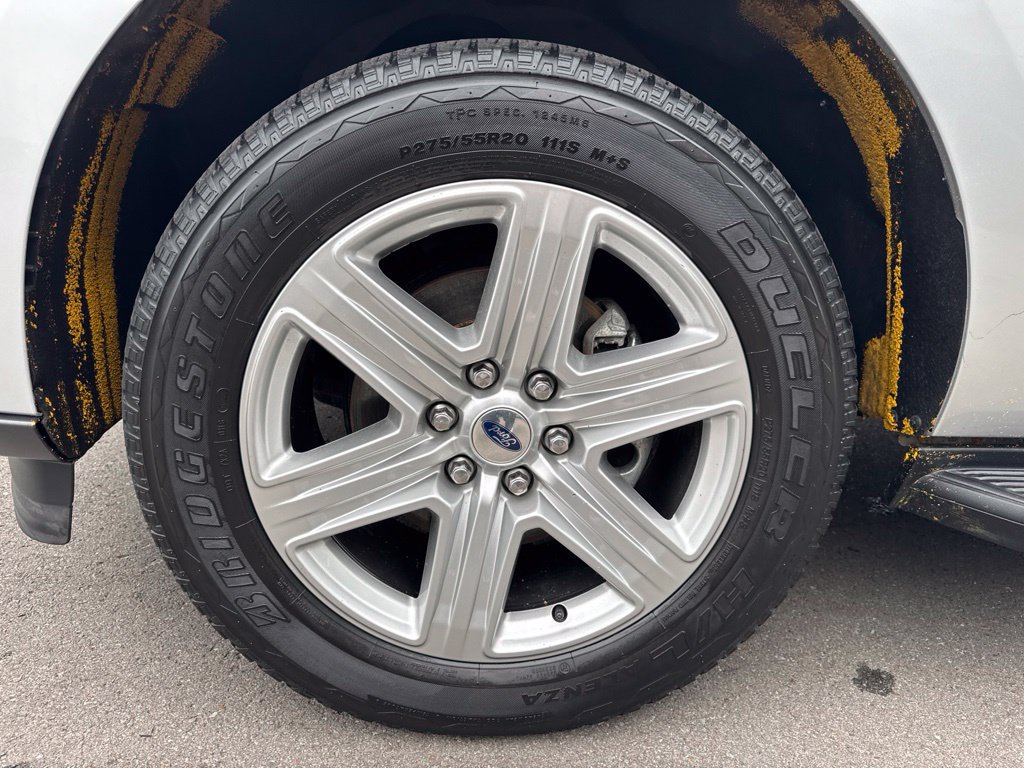 Used 2018 Ford Expedition Max XLT w/ Equipment Group 201A AWD/4WD image 30