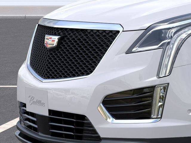 New 2026 Cadillac XT5 Sportv image 13