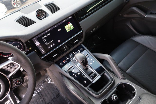 Used 2019 Porsche Cayenne AWD/4WD image 33