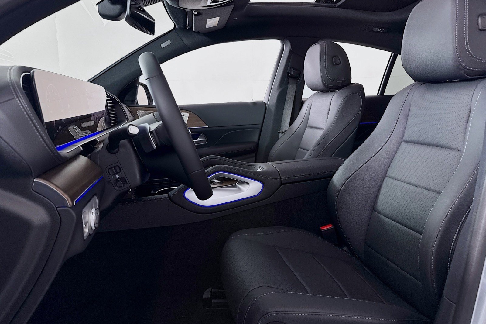 New 2026 Mercedes-Benz GLE 450 4MATIC Coupe image 16