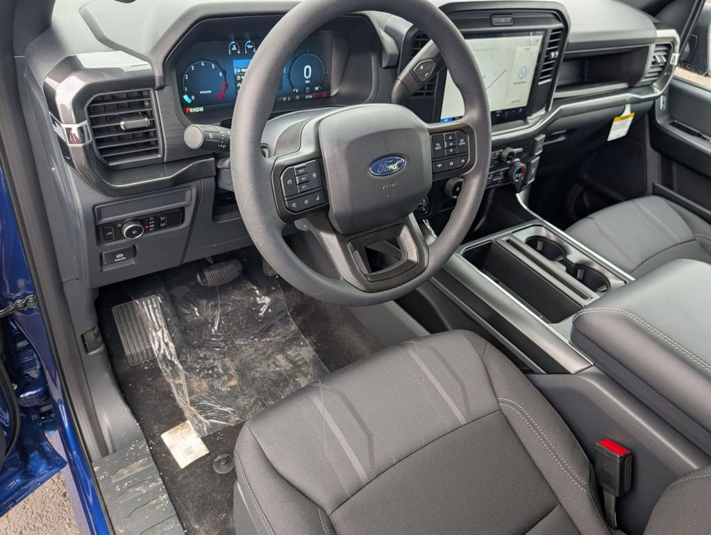 New 2026 Ford F150 STX w/ F-150 LOBO Package image 19