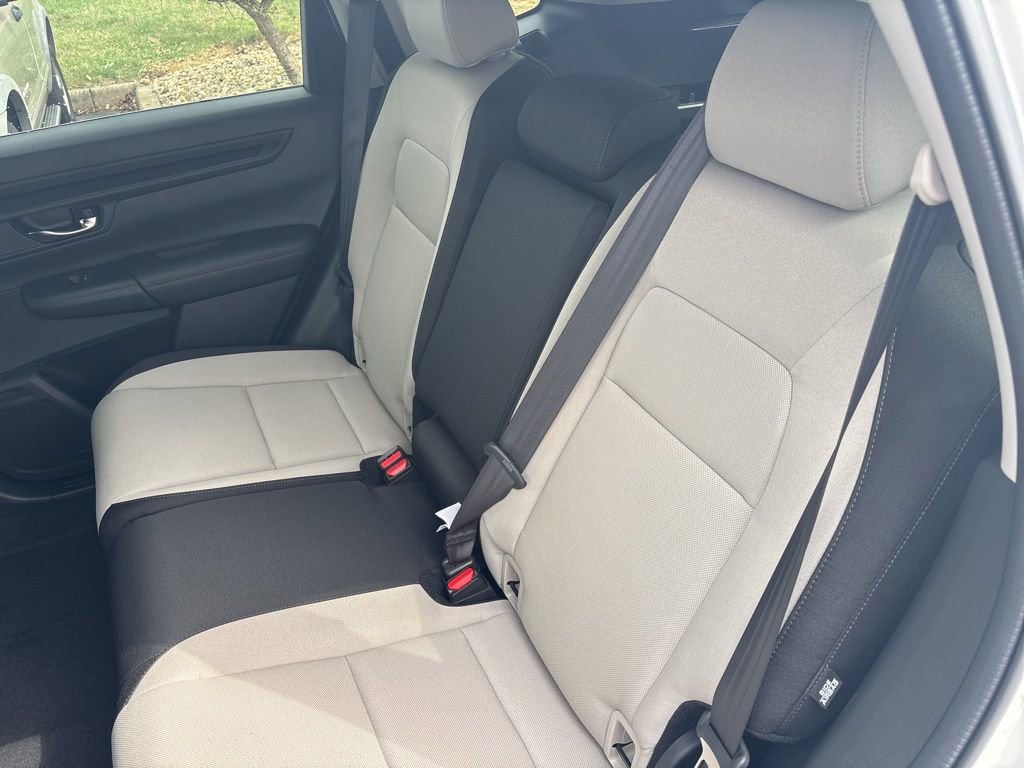 New 2026 Honda CR-V LX image 29