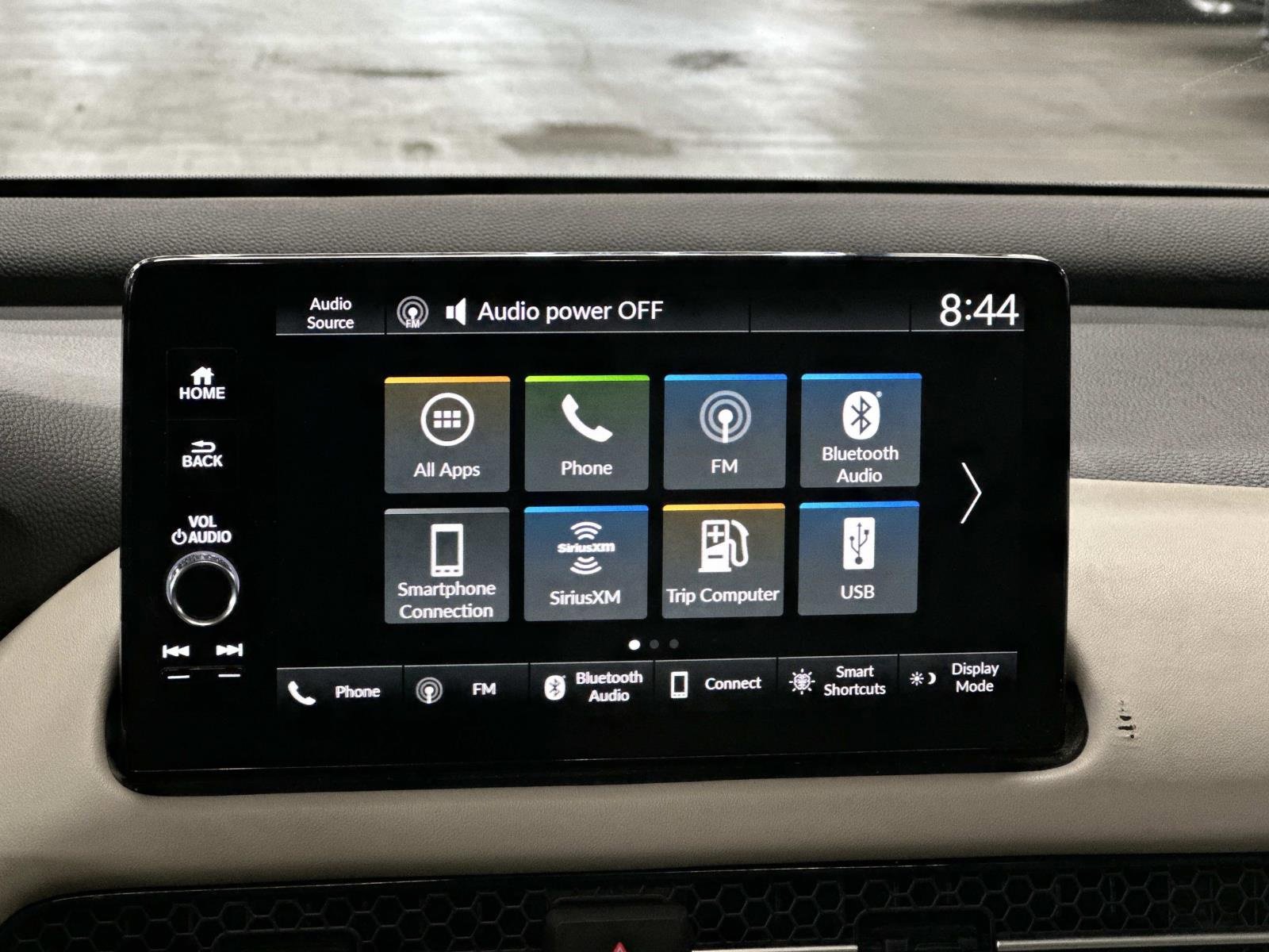 Used 2023 Honda HR-V EX-L image 20