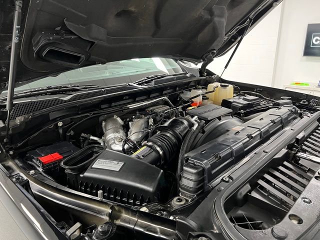 Used 2021 GMC Sierra 3500 SLT w/ Gooseneck/5TH Wheel Package image 60