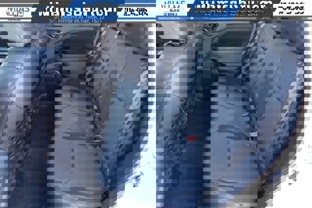 New 2026 Subaru Forester Touring image 18