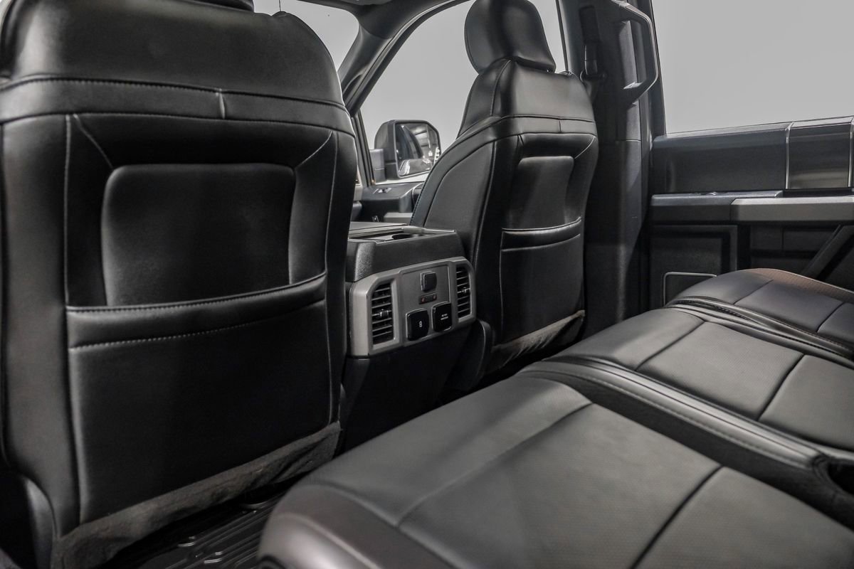 Used 2020 Ford F150 Raptor w/ Equipment Group 802A Luxury image 40