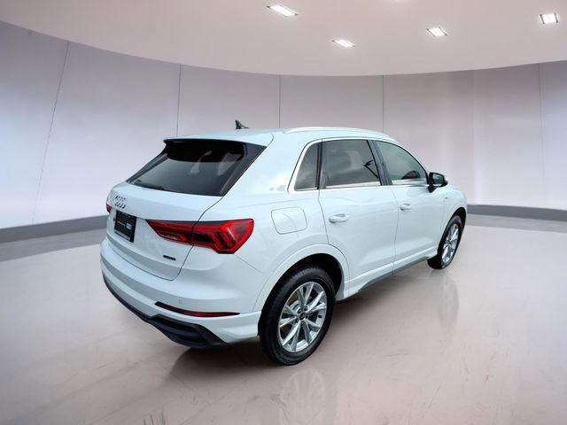 Used 2025 Audi Q3 2.0T Premium w/ Convenience Package image 6
