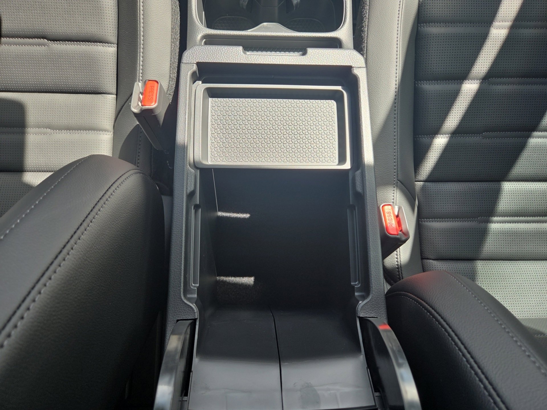 New 2026 Honda CR-V EX-L image 30