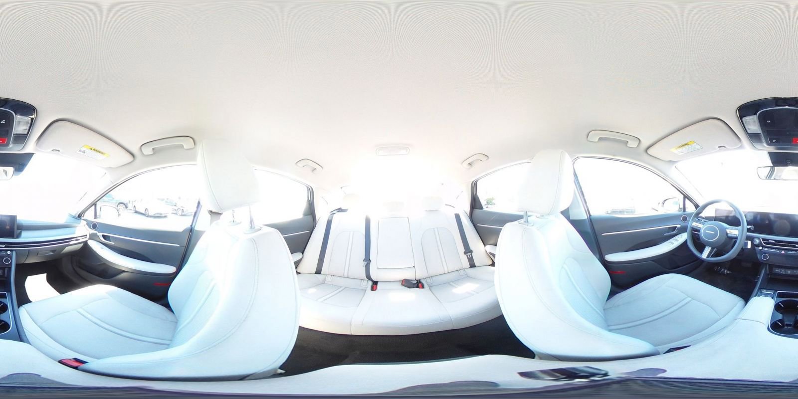 Used 2025 Hyundai Sonata SEL image 43