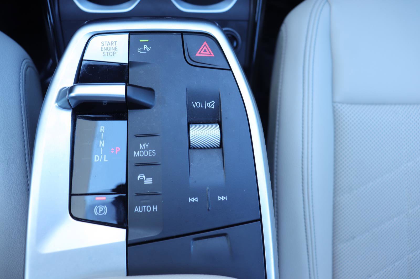 Used 2023 BMW X1 xDrive28i w/ Premium Package image 36