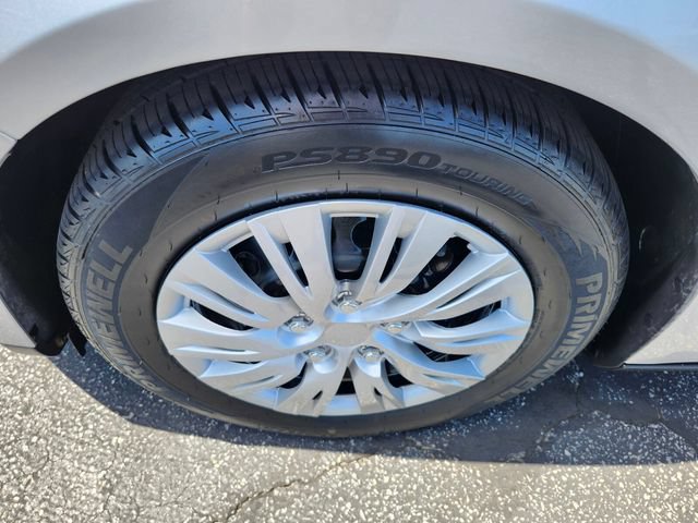 Used 2014 Ford Focus S FWD image 22