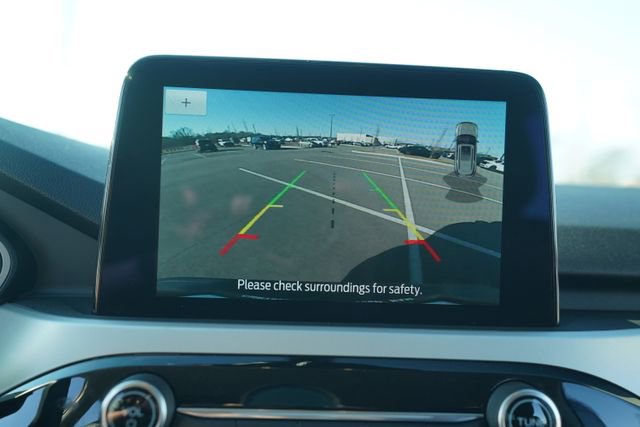 Used 2022 Ford Escape SEL w/ Technology Package image 28