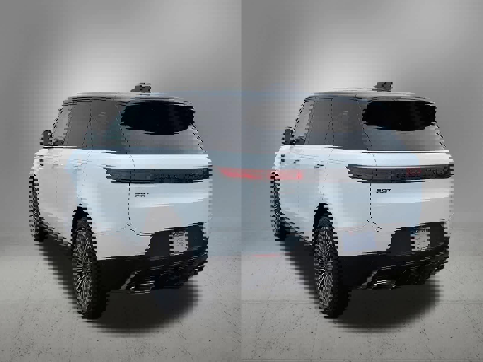 New 2026 Land Rover Range Rover Sport SE AWD/4WD image 4