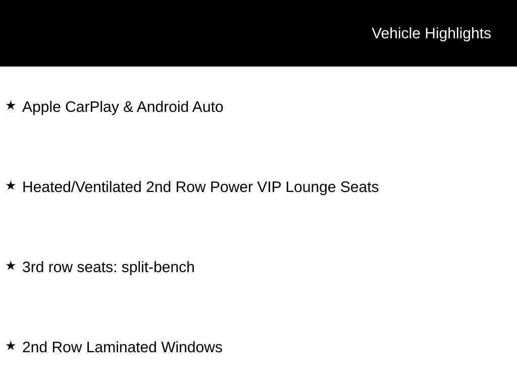 New 2025 Kia Carnival SX Prestige image 7