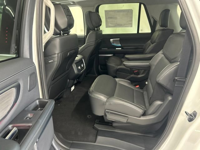 New 2027 Ford Expedition Max Platinum w/ Driver's Package AWD/4WD image 9