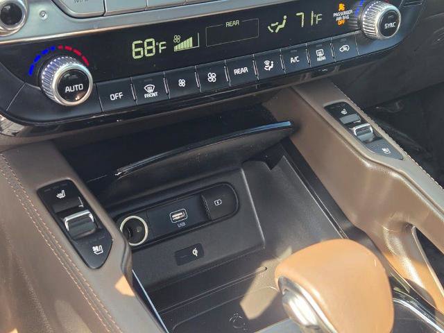 Used 2020 Kia Telluride SX AWD/4WD image 31