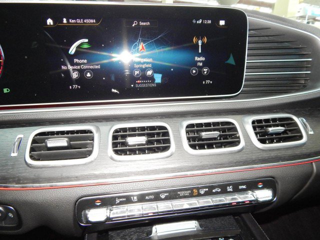 Used 2023 Mercedes-Benz GLE 450 GLE 450 AWD w/ AMG Line Exterior image 24