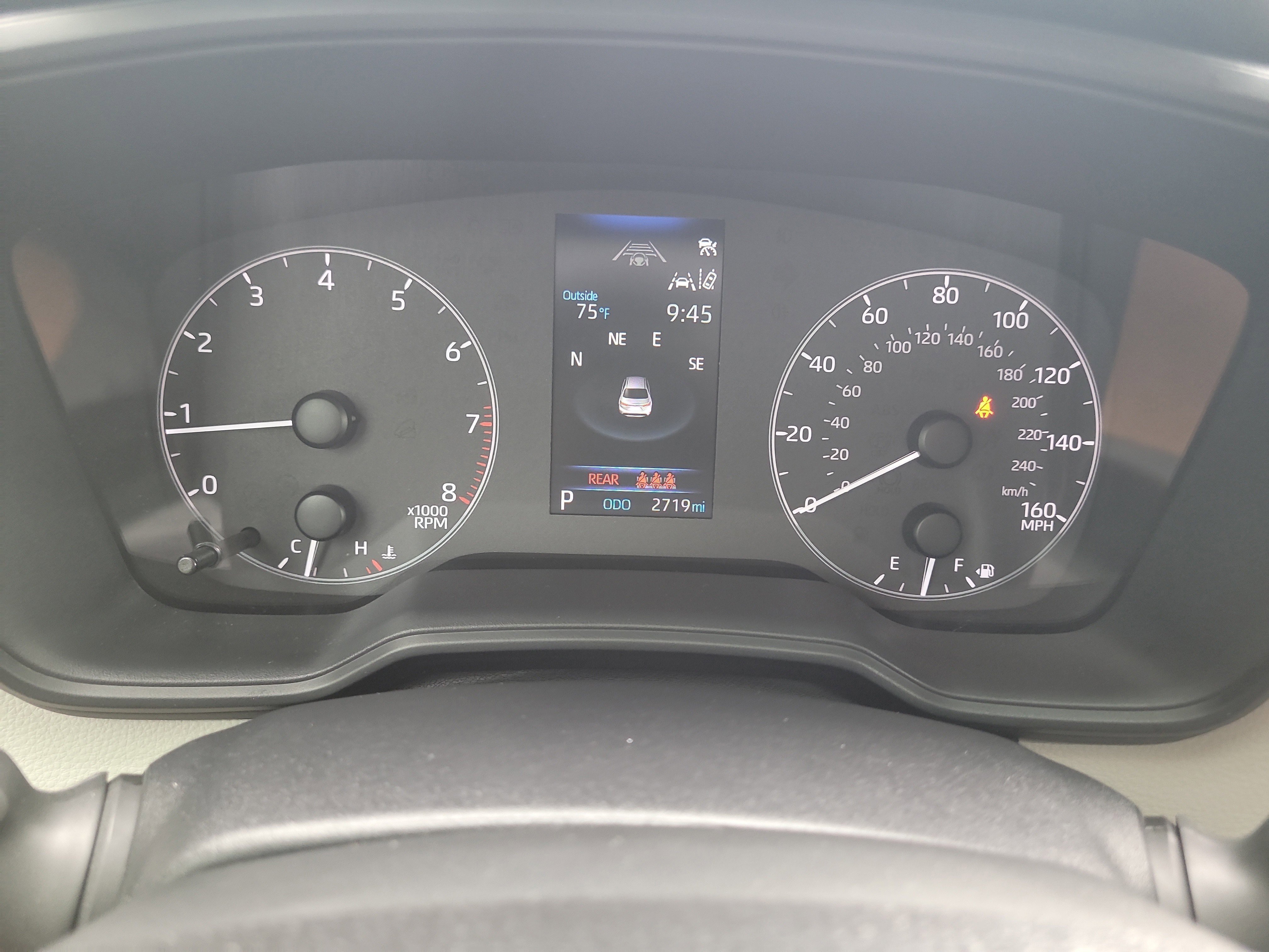 Certified 2025 Toyota Corolla LE image 31