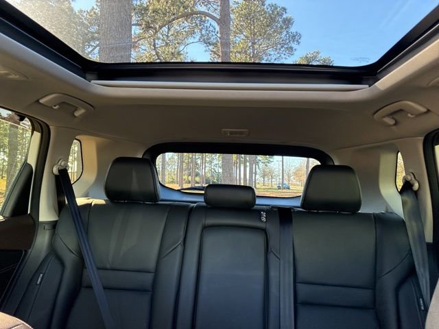 Used 2023 Nissan Rogue SL w/ SL Premium Package image 34