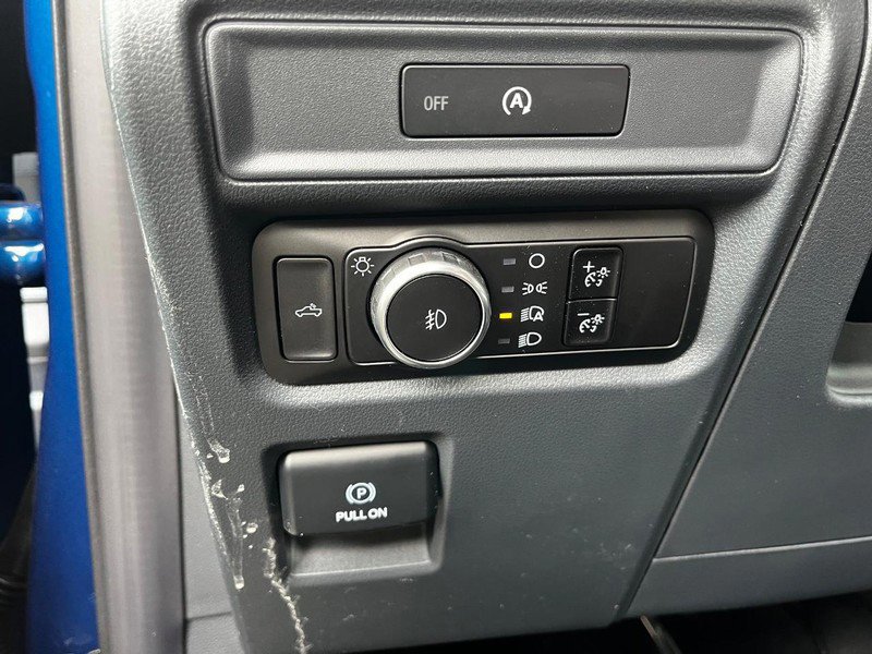 New 2025 Ford F150 STX w/ Equipment Group 200A image 10