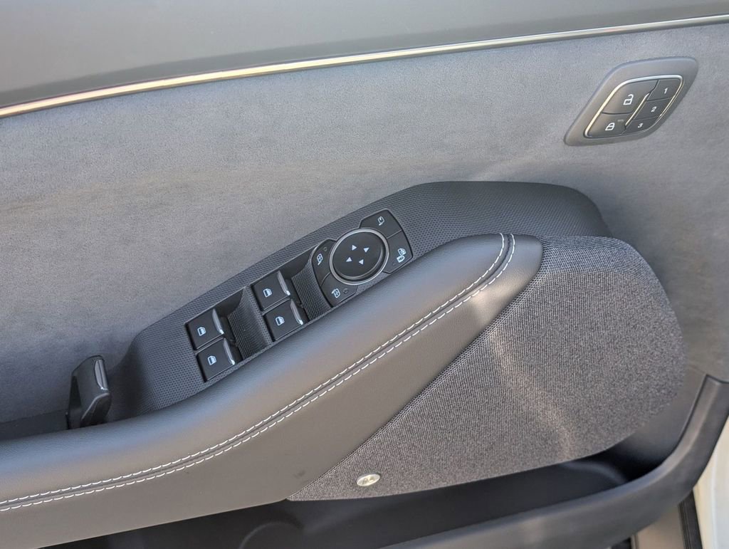 New 2025 Ford Mustang Mach-E GT AWD/4WD image 25