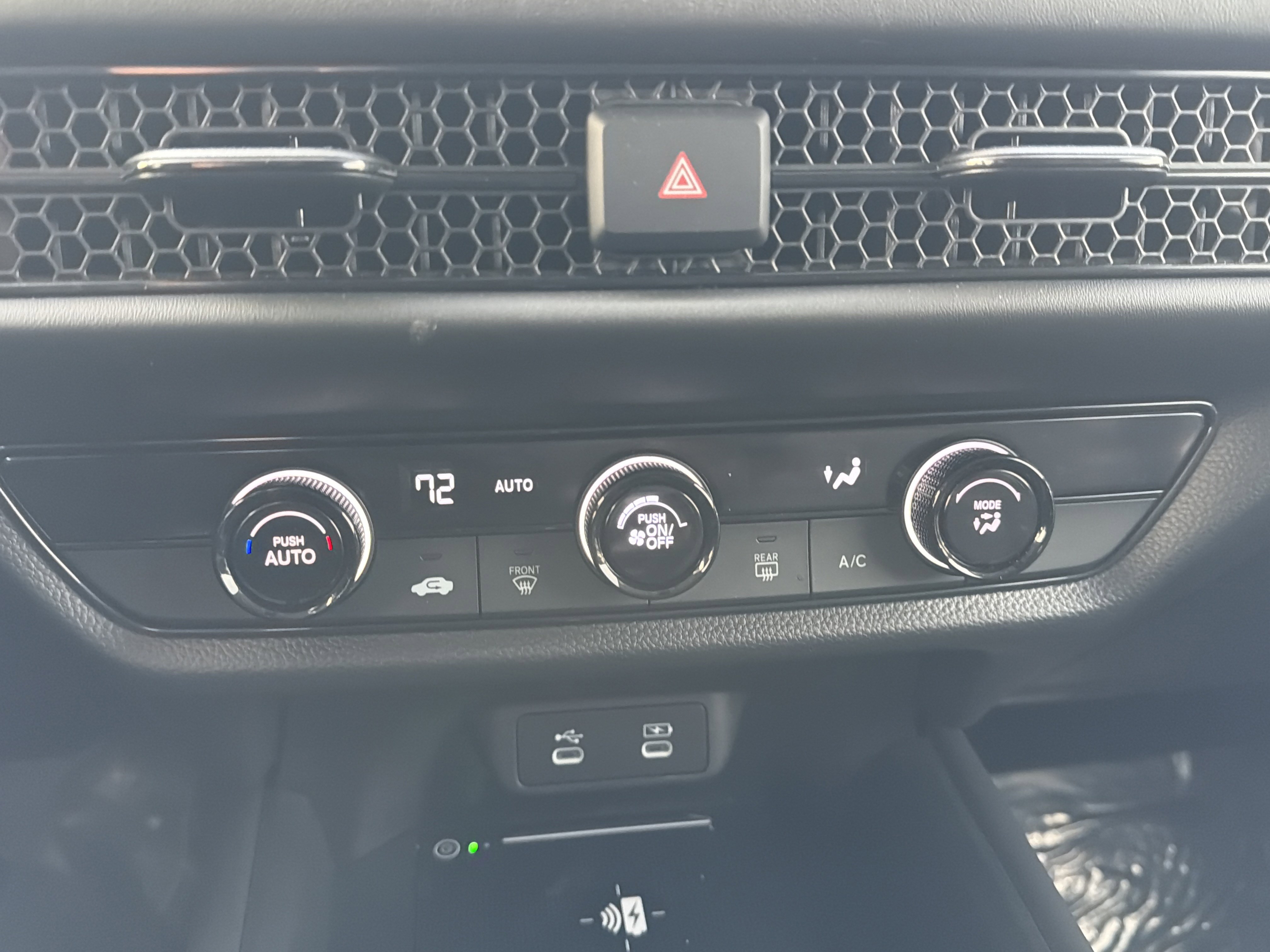 Used 2026 Honda HR-V LX image 21