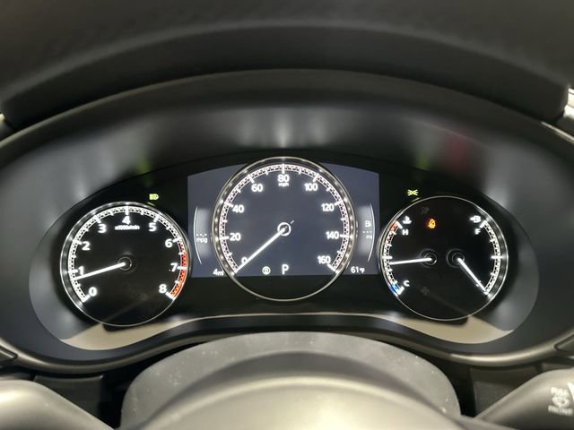 New 2026 MAZDA CX-30 AWD 2.5 S image 14