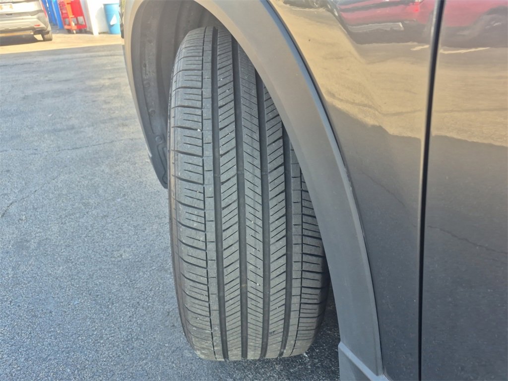 Used 2021 MAZDA CX-9 Grand Touring image 25