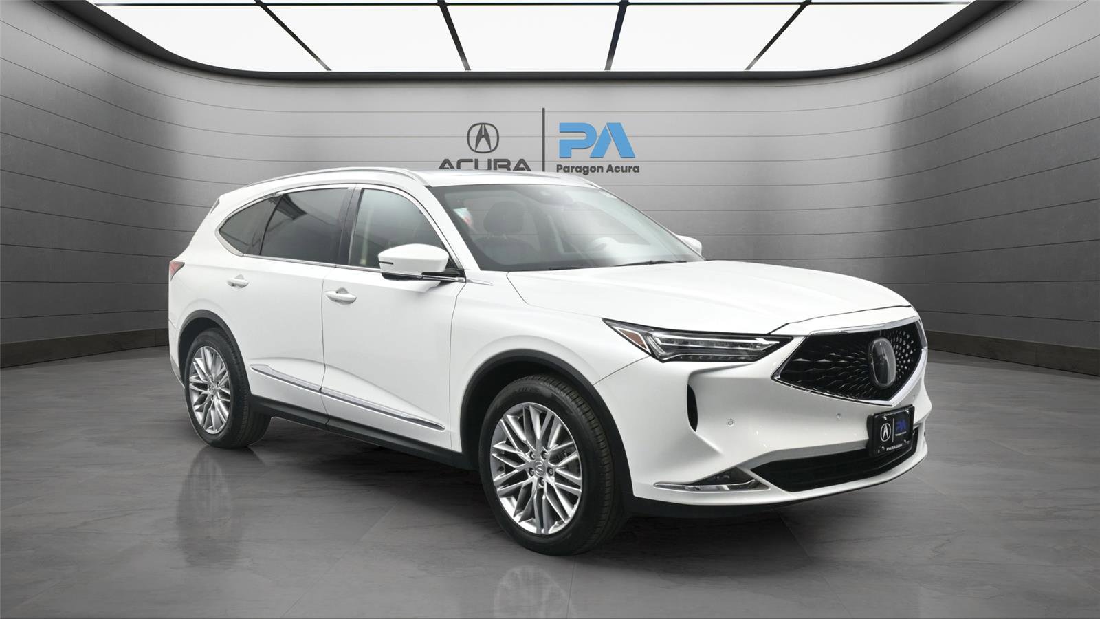 Certified 2022 Acura MDX SH-AWD w/ Advance Package image 40