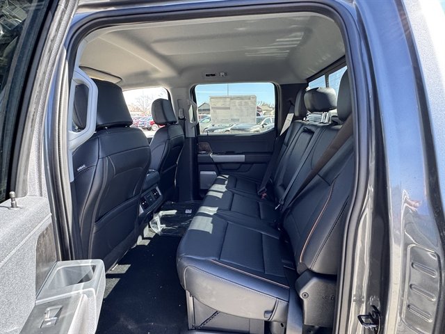 New 2026 Ford F350 Lariat AWD/4WD image 21