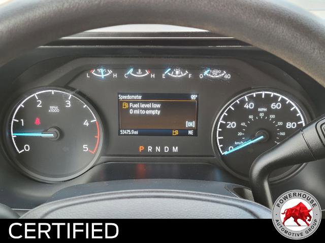 Certified 2024 Ford F350 XLT image 33