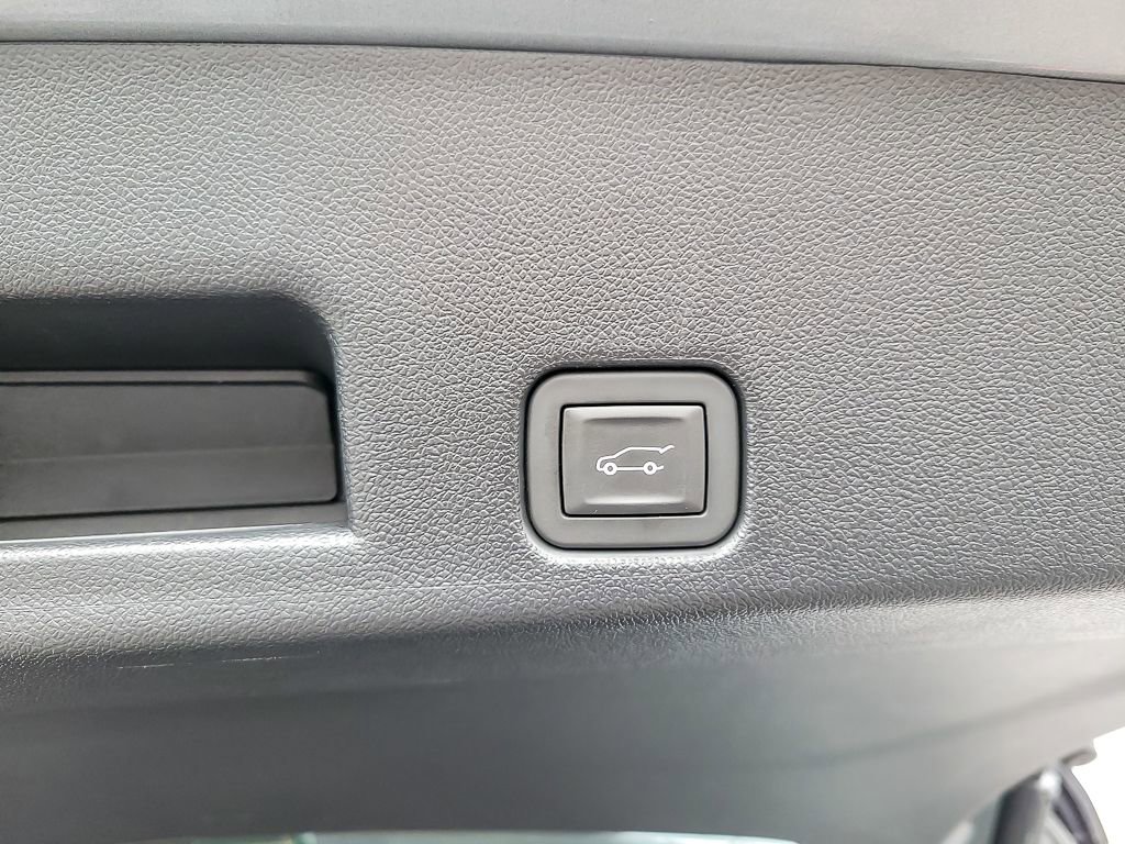 Certified 2025 Buick Enclave Sport Touring FWD image 20
