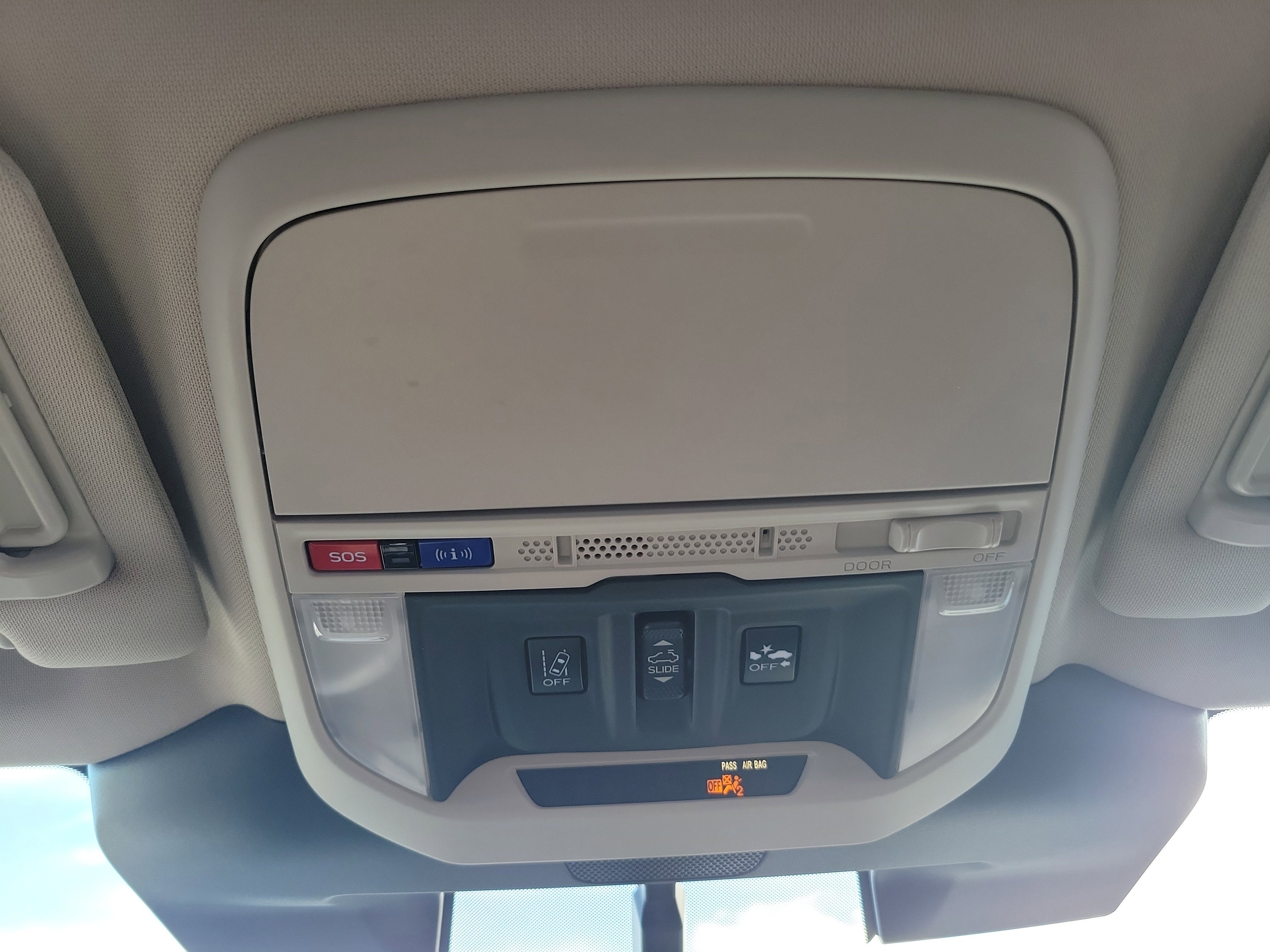 Certified 2022 Subaru Forester Limited w/ Popular Package #3 image 22